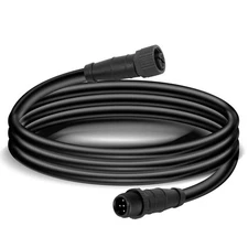 NMEA 2000 (N2K) 2 Meter Backbone Drop or Extension Cable Fit for Lowrance6187