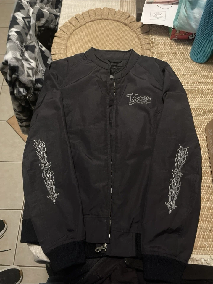 Мотоциклетная куртка Victory - Изображение 4 из 4