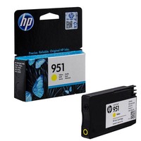Original Tinten Patrone HP-951 Gelb CN052AE FüR Hp Officejet Pro 8625 E-Aio