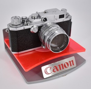 Canon Iiia | eBay