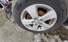 Wheel 16x6-1/2 Aluminum Fits 09-10 JOURNEY 1691706