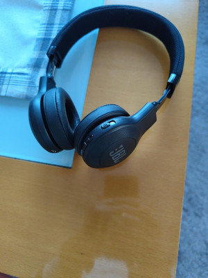JBL Kopfhörer E Serie