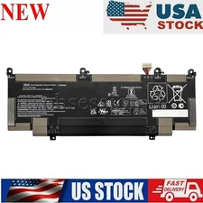 RR04XL HSTNN-OB1M Battery For HP Spectre X360 13T-aw100 13-aw0090ca aw0001tu