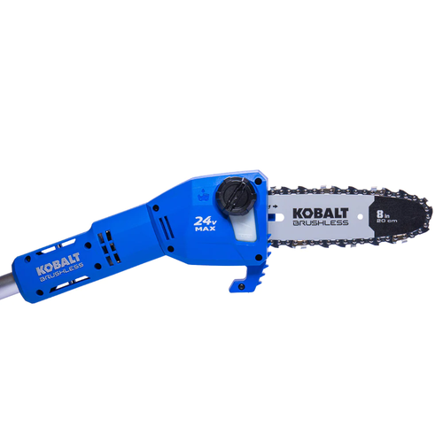 Cordless Electric Pole Saw 