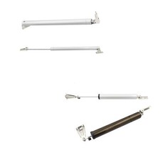 Automatic Door Closer Reduce Noise Pneumatic Closer for Home Hotel Office