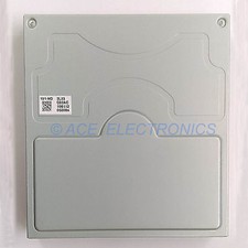 Original Wii U RD-DKL101-ND CD DVD Disc Drive Replacement w/ new Laser Lens
