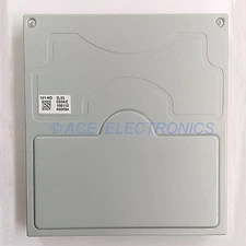 Original Wii U RD-DKL101-ND CD DVD Disc Drive Replacement w/ new Laser Lens
