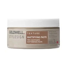 Goldwell Stylesign Texture Mattifying Paste, 100mL