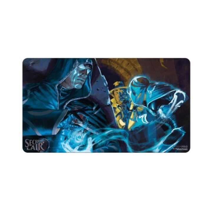 Ultra Pro Magic The Gathering MTG TCG Secret Lair Playmat Jace