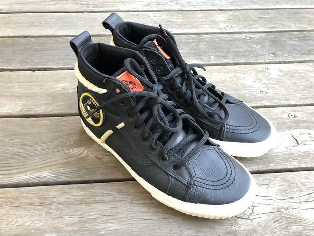 vans space voyager sk8 hi