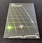 1986 BMW GERMAN Innovation & Technology Brochure M1 M5 635CSi 325 535i Catalog — photo 2