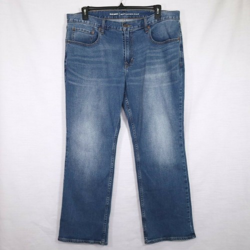 Old Navy Boot Cut Jeans Mens Size 38 x 