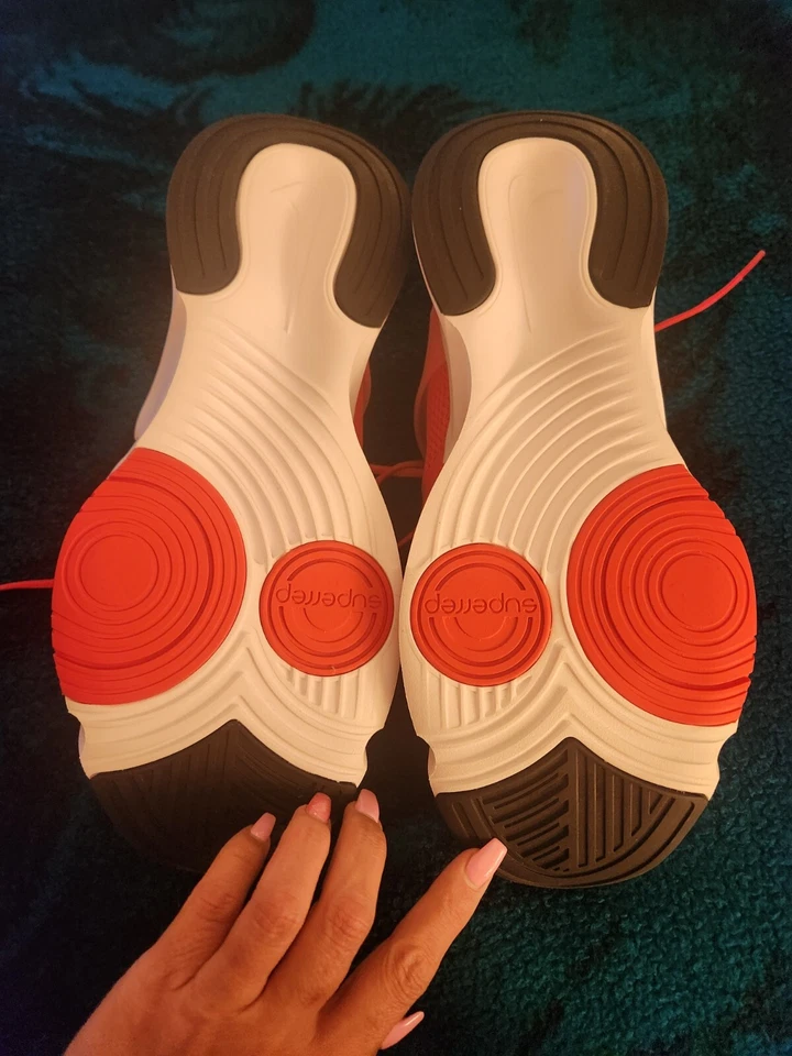 Nike SuperRep Go 2 Men's Size 13 NIB - Image 3 of 4