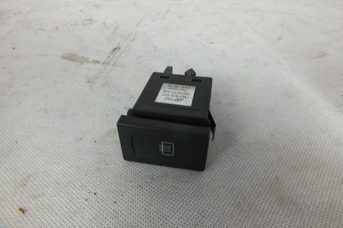 VW Sharan 7M 00-10 Schalter Heckscheibenheizung 7M3959621