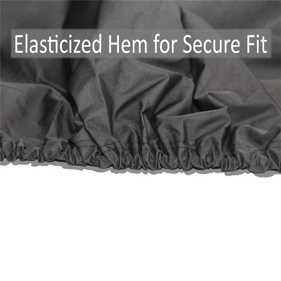 Cubierta trineo moto de nieve resistente para Yamaha SR Viper XTX SE 2014-2017 2018 Foto 4 de 4