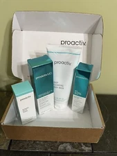 Proactiv Skin Care Bundle (4 pieces)