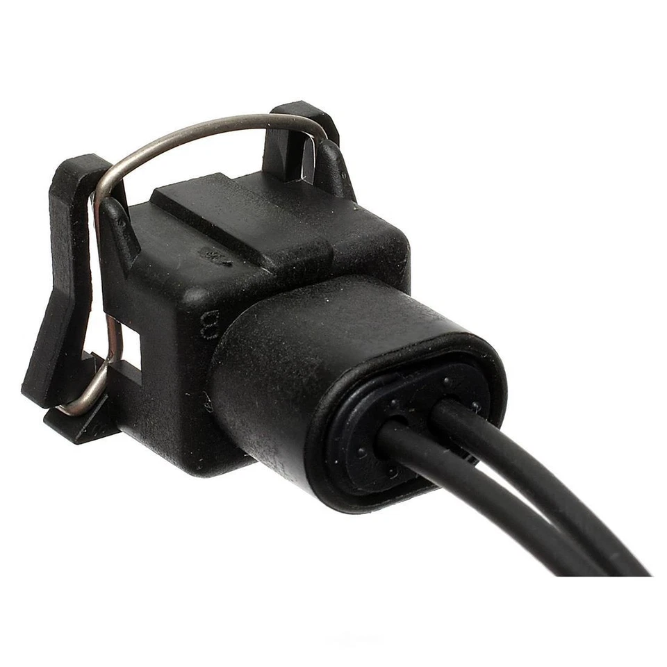 Conector de sensor de golpe de encendido (detonación) de 1 pieza compatible con 1500 2011-2017 paquete práctico Foto 3 de 4