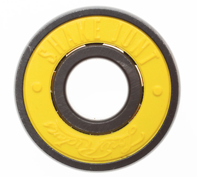 Shake Junt Low Rider ABEC 3 Skateboard Bearings | eBay