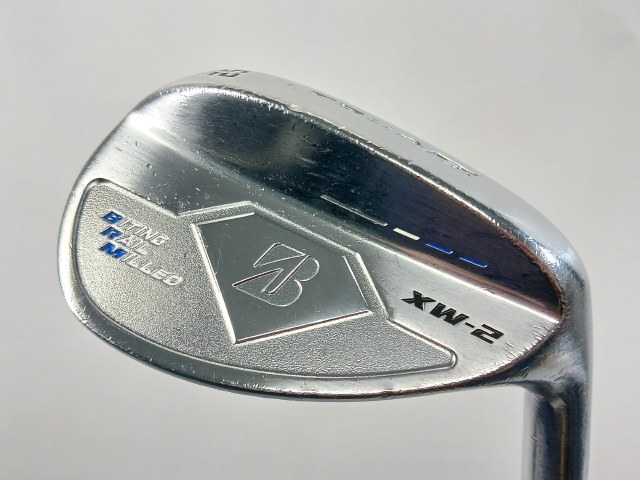Bridgestone TOUR B XW-2 2018 52-10 Wedge 52 MODUS3 TOUR105