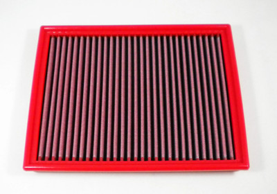 BMC Luftfilter MERCEDES SLR MCLAREN (R199) 5.4 V8 722 Edition Coupè [2 Filters R