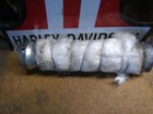 HARLEY Exhaust BAFFLE 2 1/2