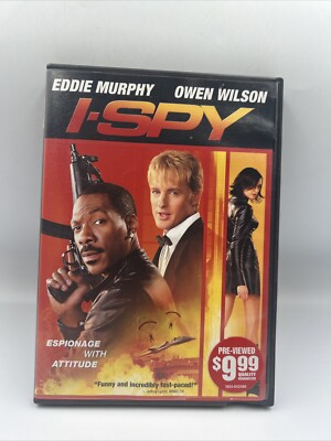 その他 I Spy: Season 1 [DVD] s-l400.jpg