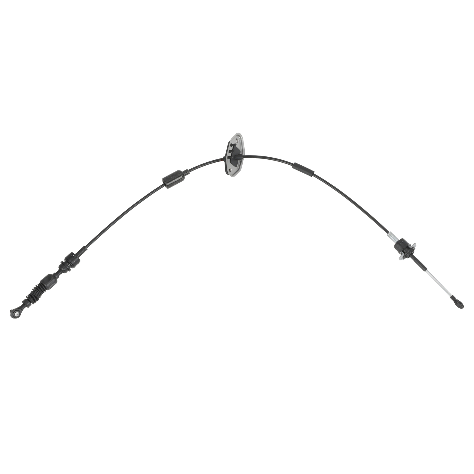 Cable de control de cambio para Kia Soul 2010-2011 (P/N 46790-2K150)