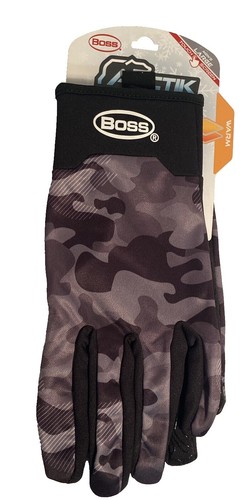 Oyuki Tamashii GTX Men's Gloves XL | eBay