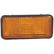 Blinkleuchte links rechts orange für VW Golf III 1H1 1E7 Seat Ibiza II 6K1