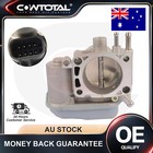 <!--F#f_0-->Electronic Throttle Body Assembly For Holden Astra AH TS Barina XC 1.8L 2000-08 (For: Holden)<!--F/-->