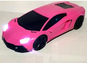 super fast remote control car