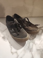 No Boundaries Mens Sz 10  MNNB43AC002 Black C...