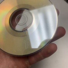 Generator Demo Disc Vol. 1 (Sega Dreamcast) - with front cover of sleeve