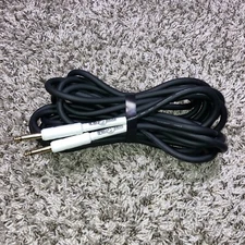 Pig Hog High Performance 25 Foot Cable- 1/4inch to 1/4inch