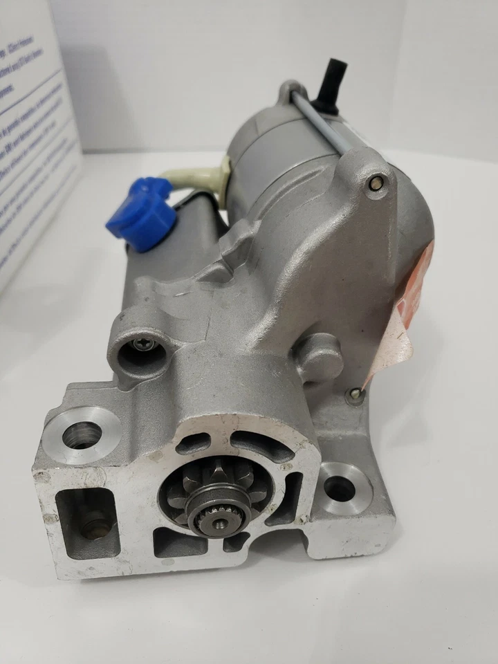 NEW - Starter Motor ACDelco ACD# 337-1097 GM #88877196 - Image 2 of 4