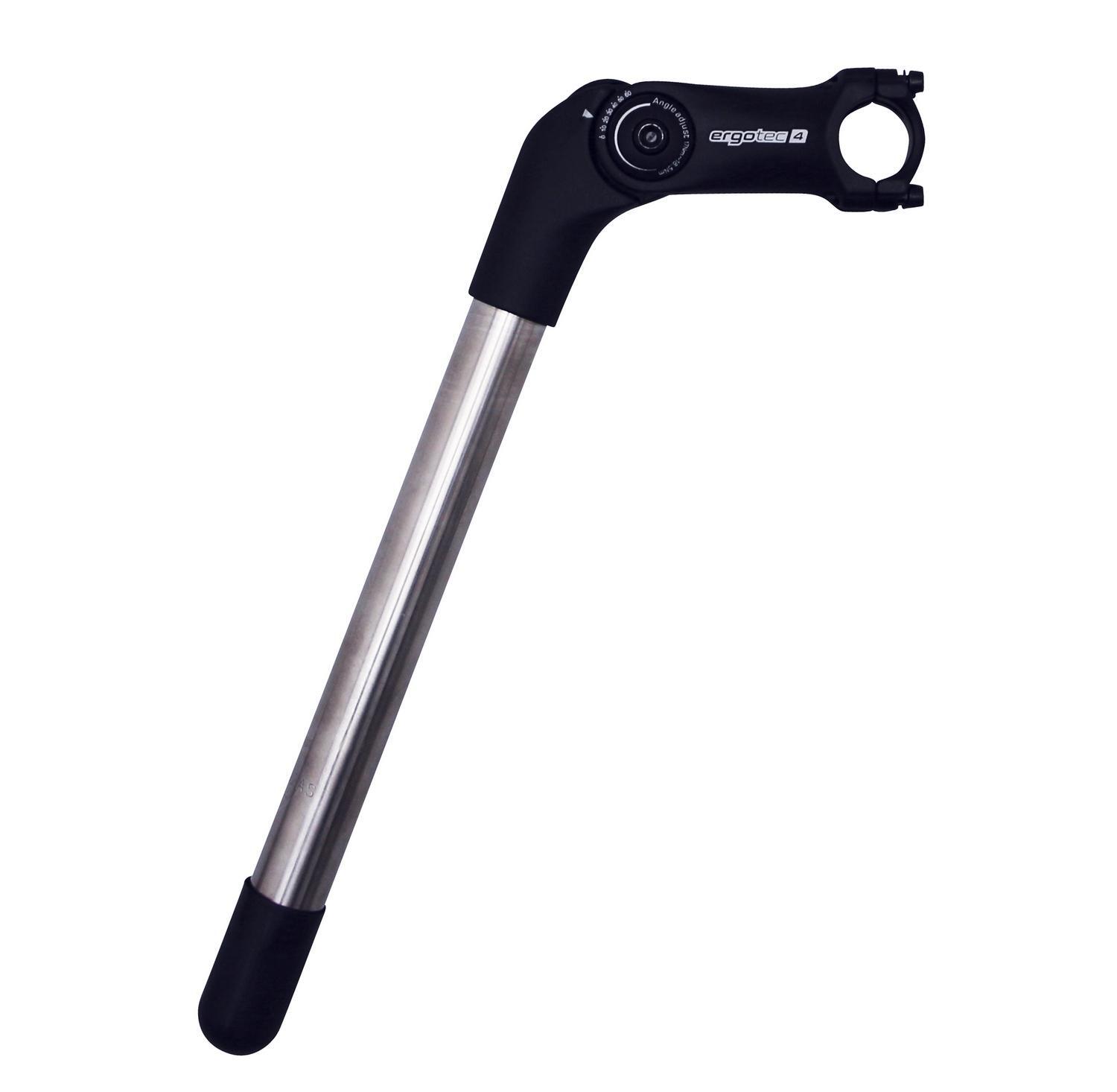 Potence plongeur Ergotec Octopus inclinable pour soulager le dos