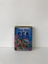 Deep Blue Sea: The Best of Undersea Explorer - DVD By None - Brand New Sealed