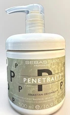 sebastian deep recontructive protein treatment 16.9oz SCUFFED BOTTLE
