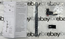 RTX Graphics Card Anti-Sag Bracket for PNY GPU, 5090,4090,3090,5080,4080,3080