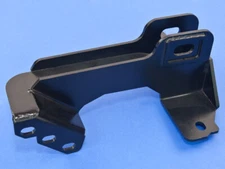 2008-2010 F-250 F-350 4WD Track Bar Drop Bracket For 4-6" Leveling Kit