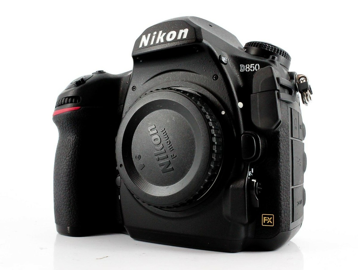 Nikon D850 Review Camera Nikon D850 Best Price Nikon D850 Review