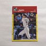 2023 Donruss Yellow 90 Retro Ichiro Suzuki Seattle Mariners #266
