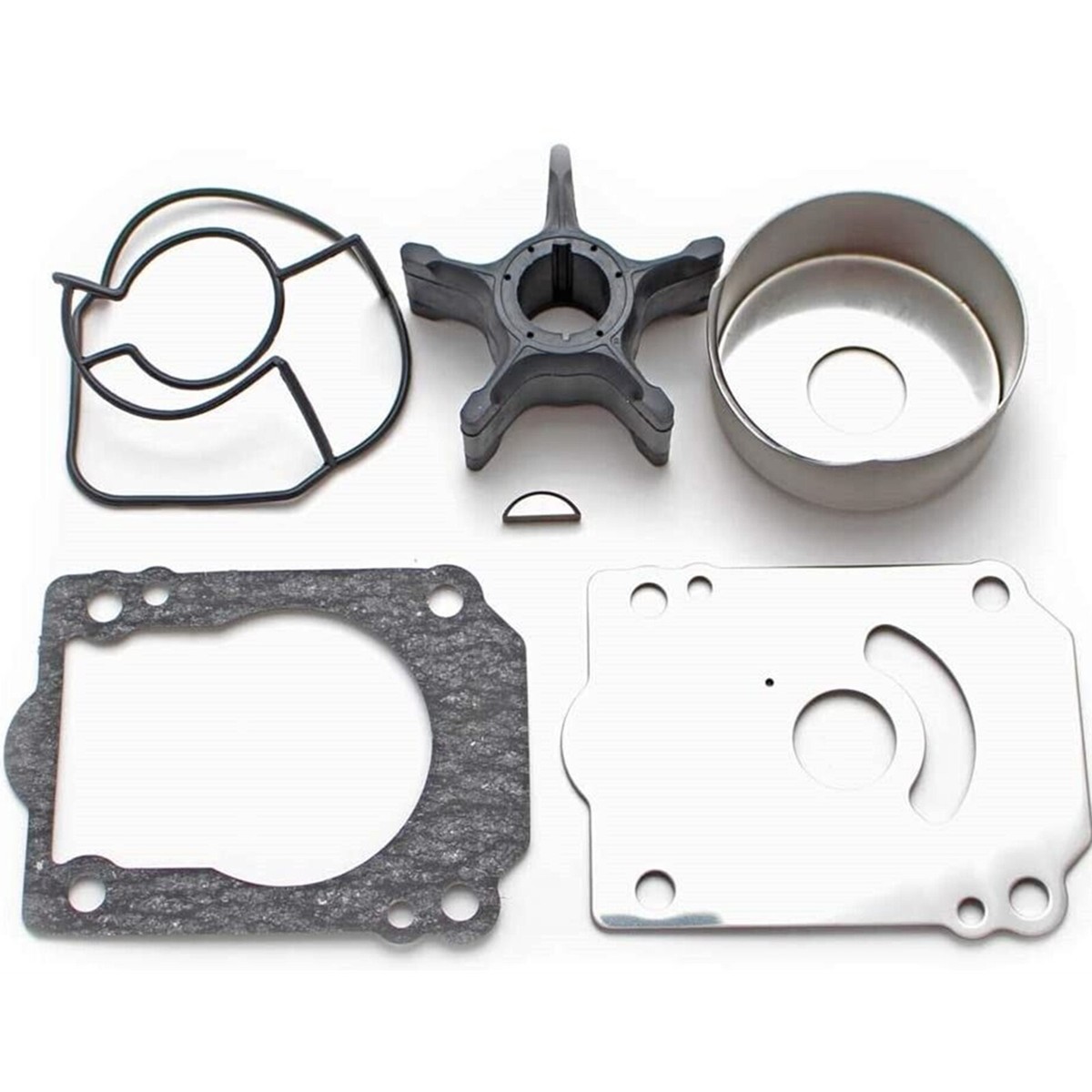 WATER PUMP KIT 17400-96J04 17400-96J03 96J02 FOR SUZUKI DF150