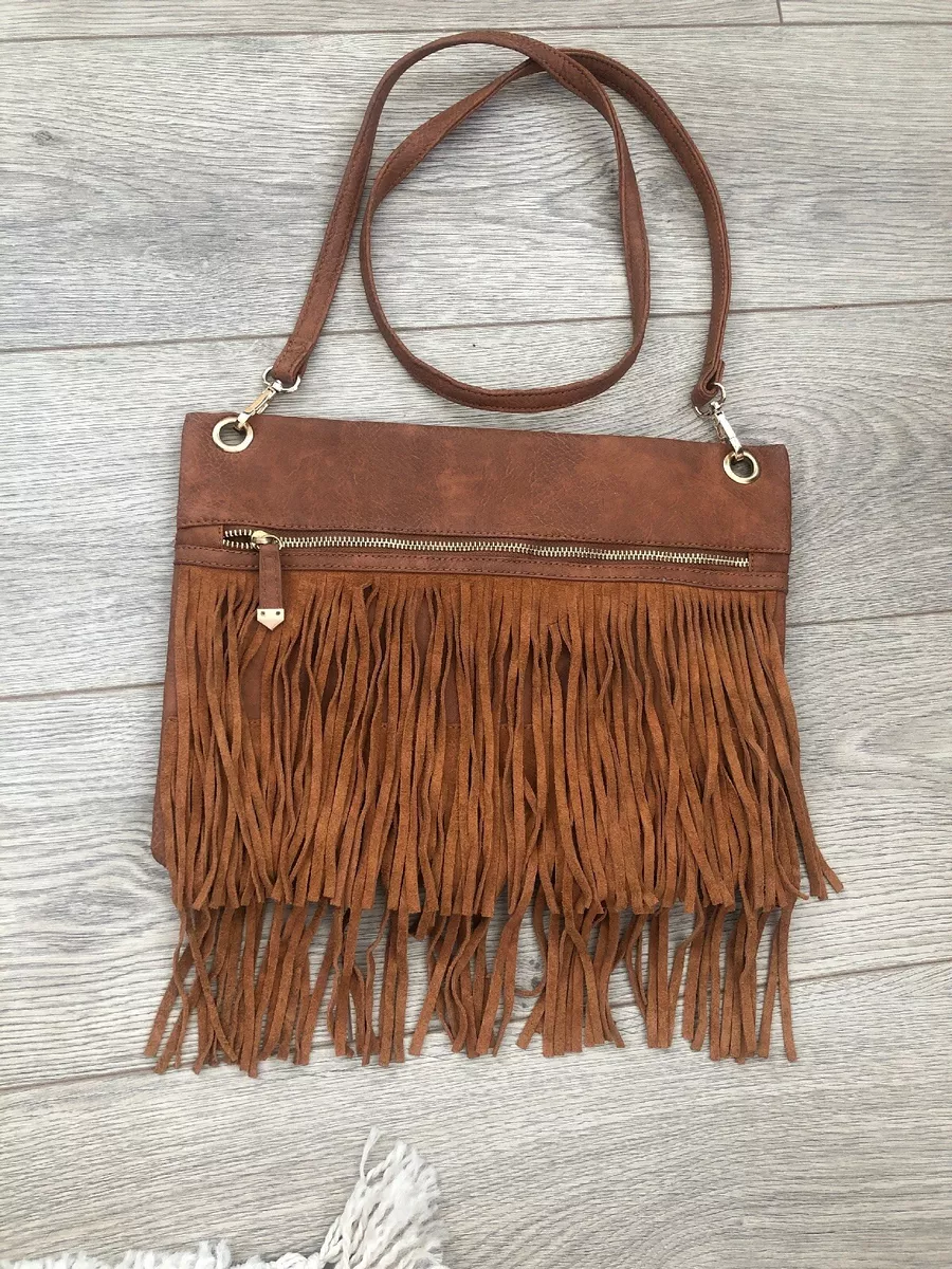 New look side best sale bag
