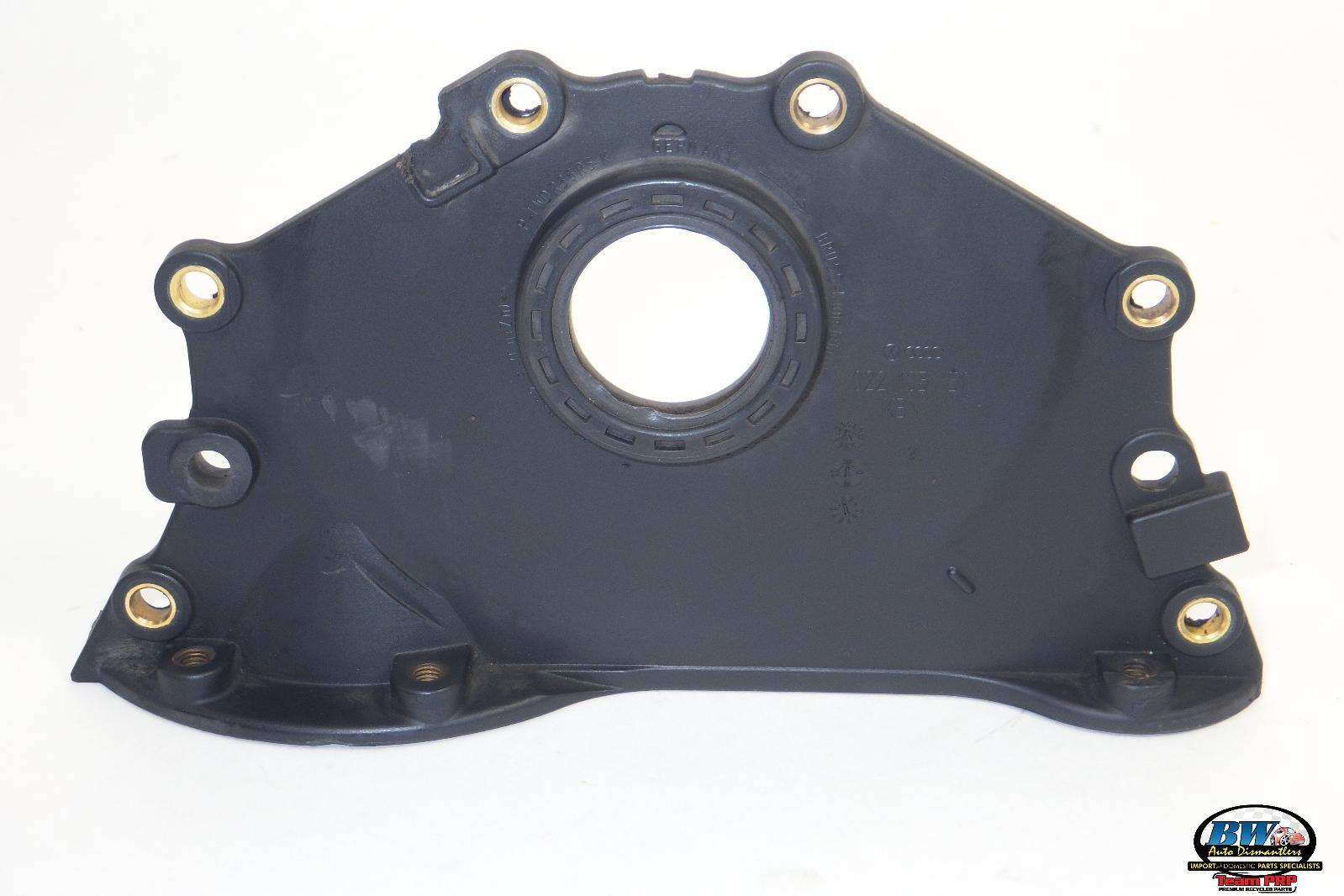 022103151D; VW PASSAT OEM Lower Timing Cover 3.6L, front 06 07 eBay