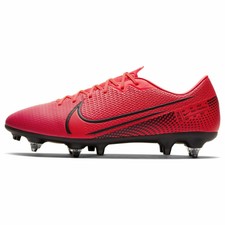 nike mercurial vapor soft ground