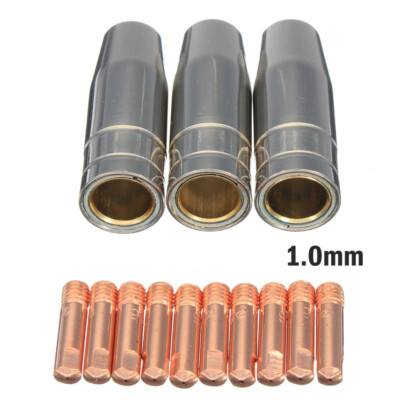 Saldatrice A Filo MIG 255 - MIG/MAG O No Gas, MMA | VECTOR WELDING - Foto 6