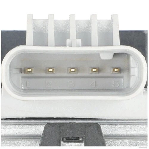 HERTH+BUSS ELPARTS 70680509 Sensore NOx, Catalizzatore NOx per RENAULT - Foto 5 di 7