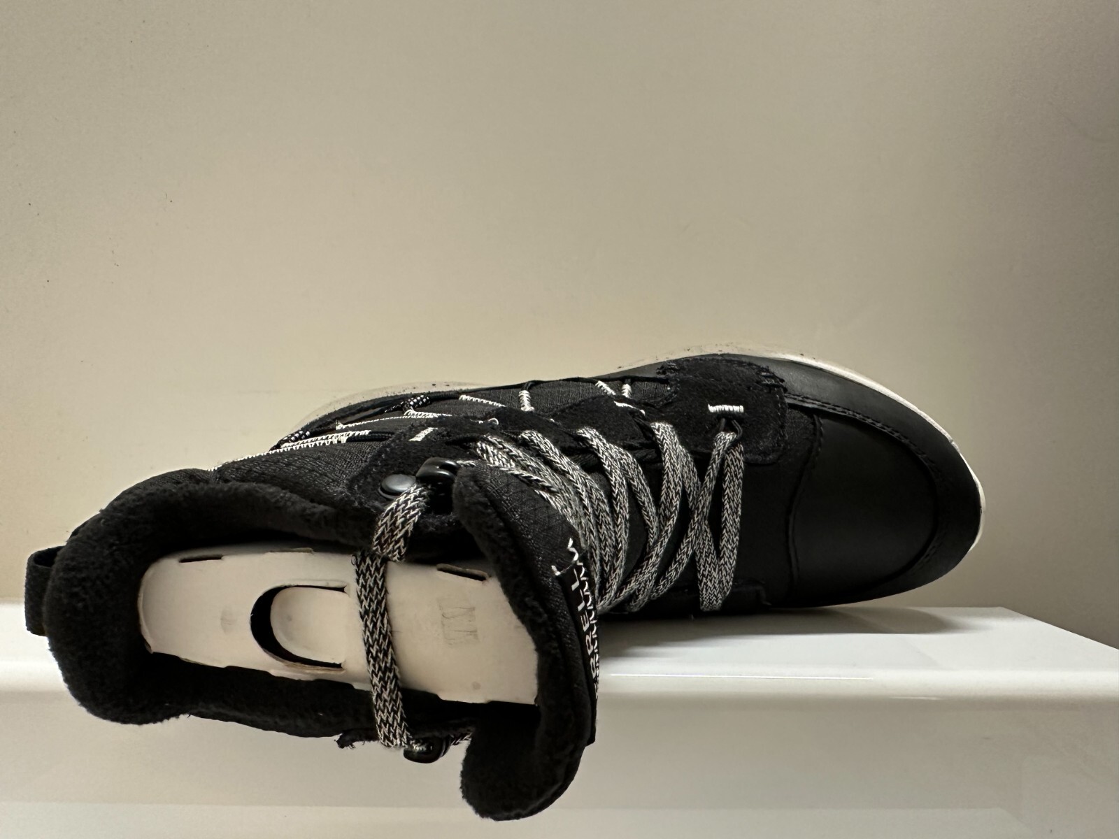 Merrell Bravada 2 Termico Impermeabile Stivali UK 4 US 6.5 Eu 37 Ref 6283 #