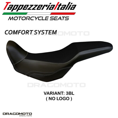 Honda CB 500 X (12-22) Tono comfort system Housse Selle HCB5X12T-3BL-2 Tappez... - Picture 1 of 4